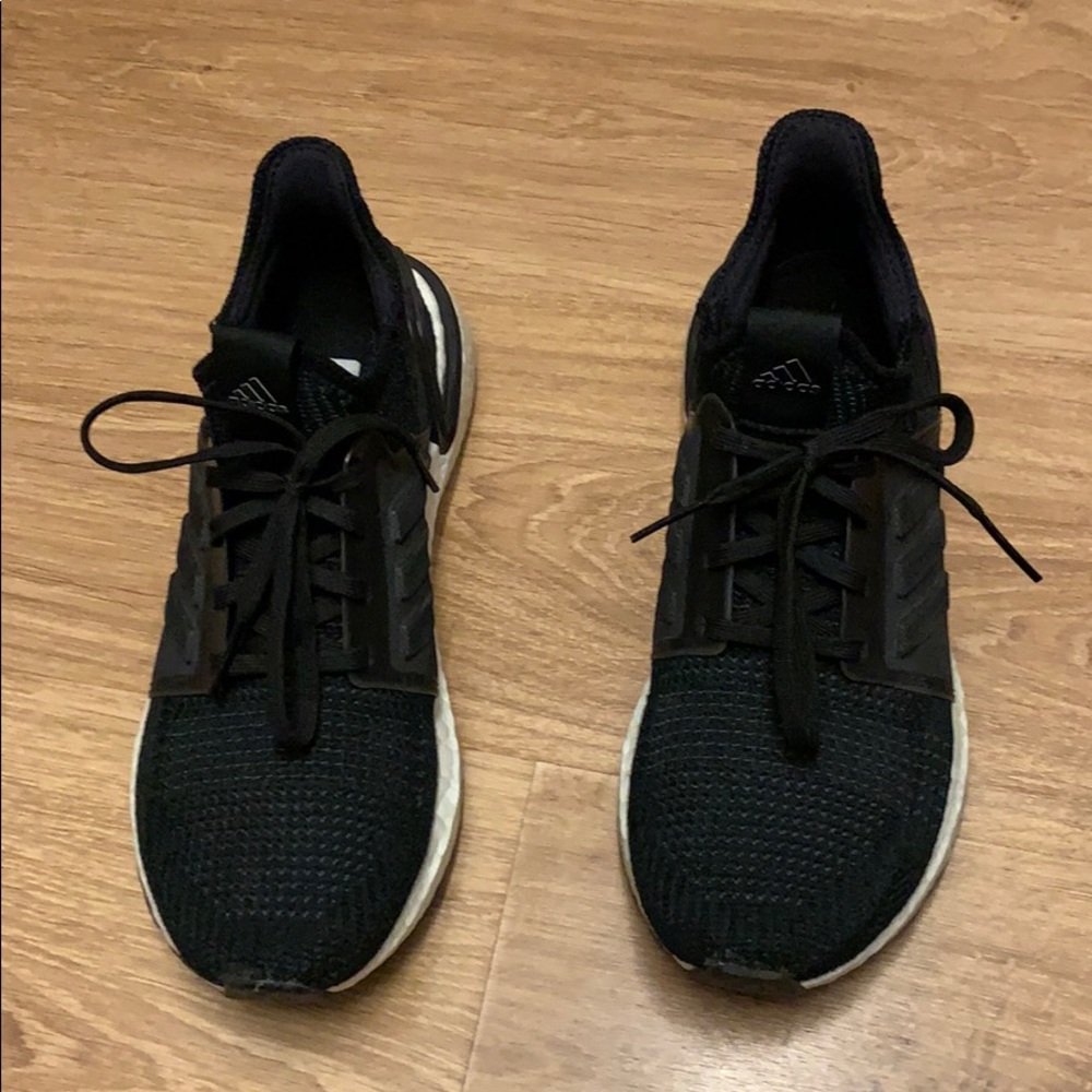 Ultra Boost